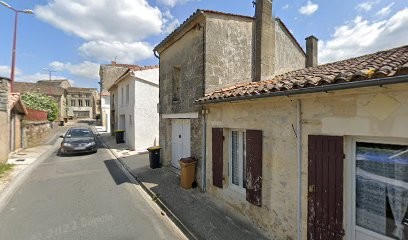 Lavaud Francis, Ostéopathe à Saint-Savin