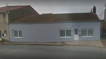 Dr Saïd Derchoul, Ostéopathe à Guemps