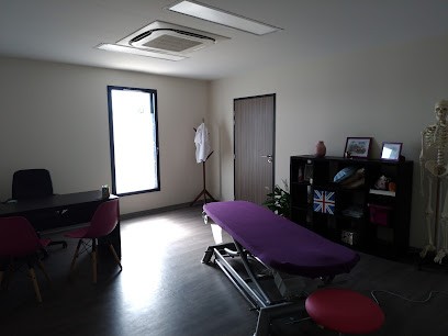 Marine CLEMENT Ostéopathe D.O., Ostéopathe à Chusclan