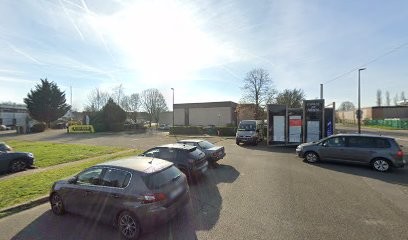 Tara Ghasemi - Ostéopathe, Ostéopathe à Voisins-le-Bretonneux