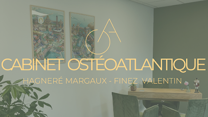 Valentin Finez - Ostéopathe D.o. À Vaux Sur Mer Ostéopathe à Vaux-sur-Mer