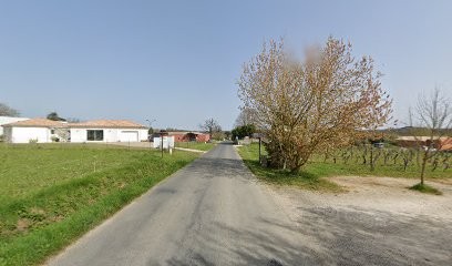 Marc Da Cruz Ostéopathe D.O, Ostéopathe à Cunèges