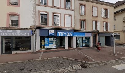 Moray Nicolas, Ostéopathe à Saint-Dié-des-Vosges