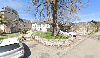 Magne Florian (Ostéopathe D.O.), Ostéopathe à Sébazac-Concourès