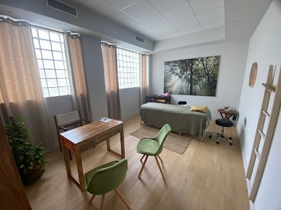 GRUNEISEN LAURENT, Ostéopathe à Marseille 07