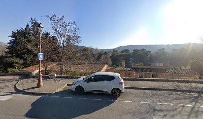 Emilie LATIL, Ostéopathe à Ceyreste