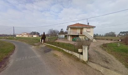 DUMAIT Cédric - Cabinet D'Ostéopathie, Ostéopathe à Montpon-Ménestérol