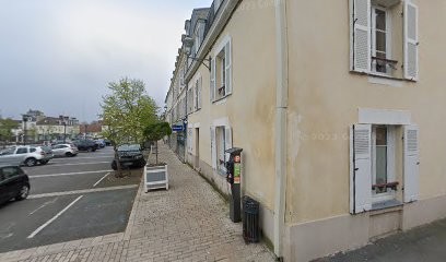 Vizioz Pascale, Ostéopathe à Chantilly