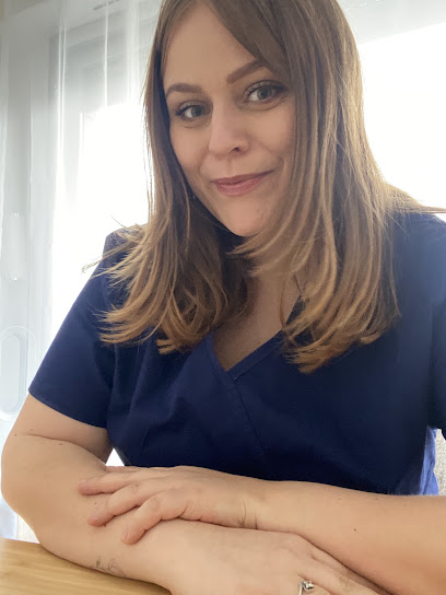 Virginie Boutal Ostéopathe à Vincennes