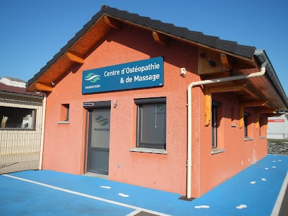 Seloi Emmanuel, Ostéopathe au Pont-de-Beauvoisin