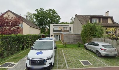 Marion Mathonat, Ostéopathe à La Queue-en-Brie