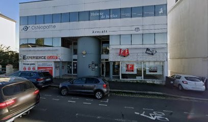 Delamarre Caroline, Ostéopathe à Saint-Lô