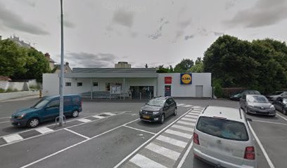 Osteopath Licensed To St. Lo - Amandine Queguiner, Ostéopathe à Saint-Lô