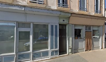 Neel Marion, Ostéopathe à Espalion