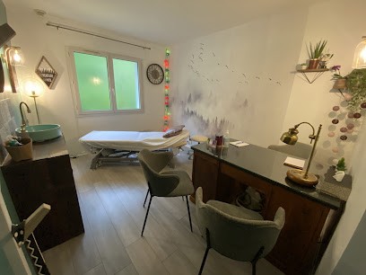 Coline Wispelaere Ostéopathe, Ostéopathe à Drumettaz-Clarafond