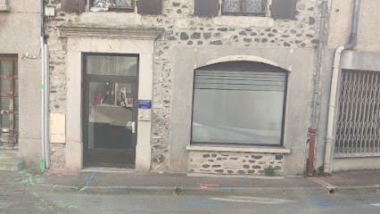 Bordereau Julien, Ostéopathe à Chomérac