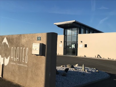 Louis Nerrière, Ostéopathe, Ostéopathe à Benet