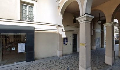 Médecine Manuelle Ostéopathie, Ostéopathe à Noisy-le-Grand