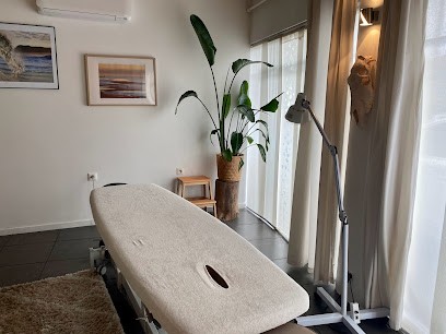 Amandine Mauriès Ostéopathe Labenne, Ostéopathe à Labenne