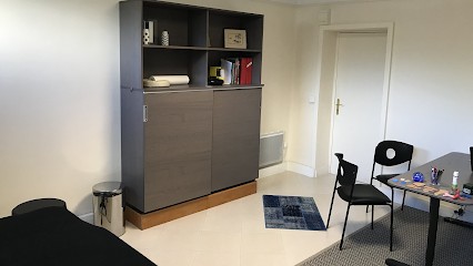 Jérémie Nguyen, Ostéopathe à Conflans-Sainte-Honorine