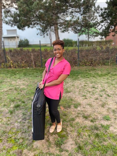 Mégan Corantin Ostéopathe DO, Ostéopathe à Corbeil-Essonnes