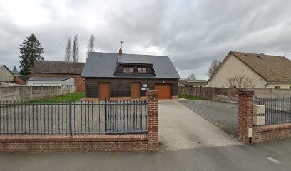 LIEVIN Stéphane Ostéopathe, Ostéopathe à Feuquières