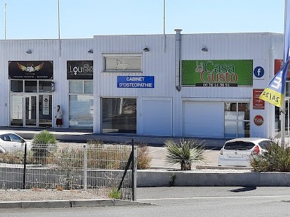 Cabinet D'ostéopathie - Clara OHAYON, Ostéopathe à Murviel-lès-Béziers