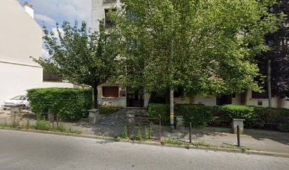 Julie Marciniak - Ostéopathe D.O. - Lagny sur Marne, Ostéopathe à Lagny-sur-Marne