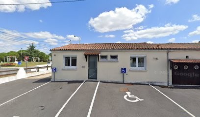 Roussia Allan, Ostéopathe à Saint-Michel