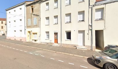 Demane Jean-Luc, Ostéopathe au Creusot