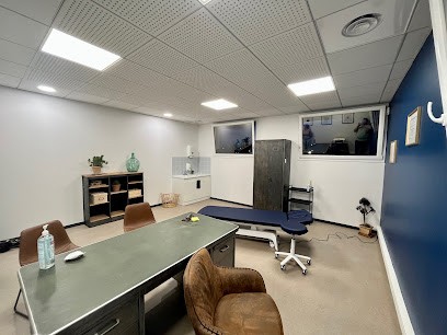 Cabinet D'Ostéopathie Ennery - Émilie STRASSEL & Corentin MAISTRE Ostéopathes D.O, Ostéopathe à Ennery