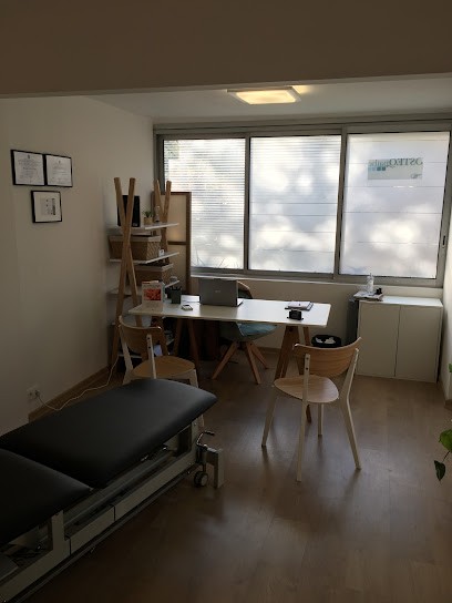 Alexandre BOULITEAU Ostéopathe Plan-de-Cuques, Ostéopathe à Plan-de-Cuques