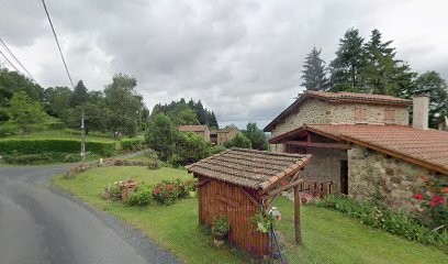 Meresse Stephane Eric, Ostéopathe à Ceilloux