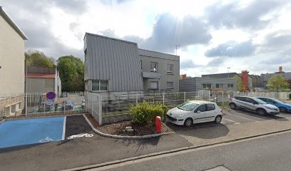 Cabinet D'Ostéopathie, Ostéopathe à Laigneville