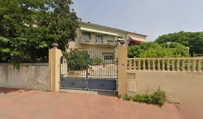 Villa Dietetica, Ostéopathe à Caveirac