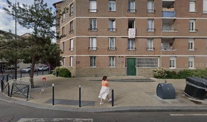 Daisy Ngouala, Ostéopathe à Cergy