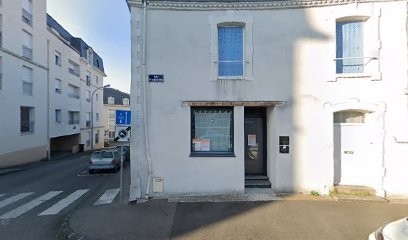 Vivies Fanny, Ostéopathe à La Roche-sur-Yon