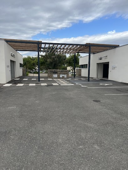 Mathieu Requena Ostéopathe, Ostéopathe à Colombiers