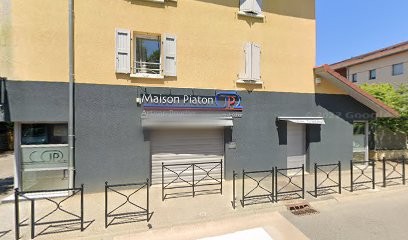 Martine, Ostéopathe à Vernioz