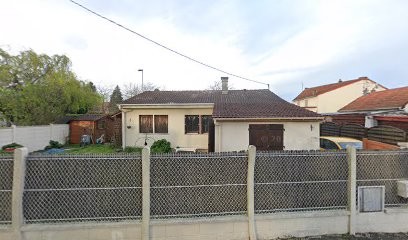 Verbrugghe, Ostéopathe à Coubert