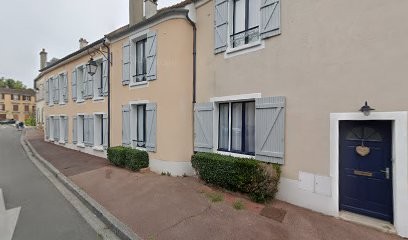 Girod Thierry, Ostéopathe à Verrières-le-Buisson