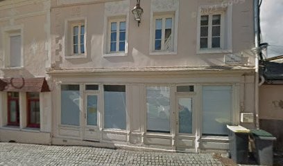 Cabinet d'ostéopathie Guillaume Burgade, Ostéopathe à Lillebonne