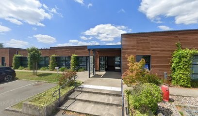 Auriane GUILLIER - Ostéopathe à LOUVERNE, Ostéopathe à Louverné