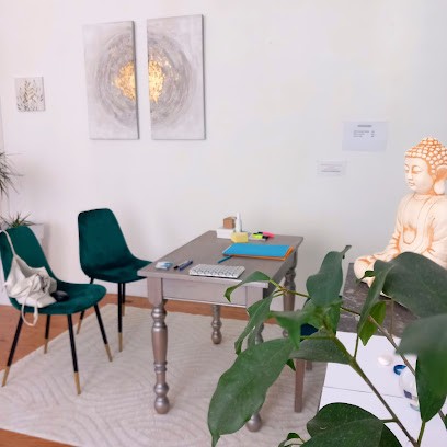 Marjorie Besse Ostéopathe Poyet, Ostéopathe à Bergerac