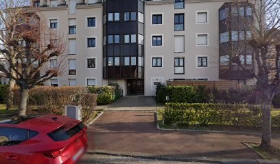 CADOU ANNE, Ostéopathe à Soisy-sous-Montmorency