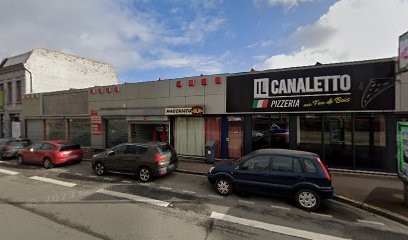 Pascal Chaput - Ostéopathe Roubaix, Ostéopathe à Roubaix