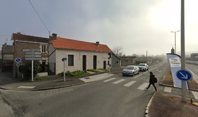 Centre D'Ostéopathie Pour Tous De Poitiers, Ostéopathe à Poitiers
