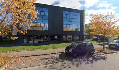 CROZET William, Ostéopathe à Metz