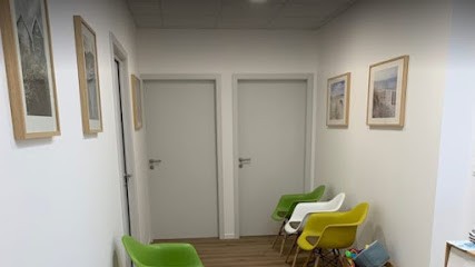 Roy Pierre, Ostéopathe à Erstein