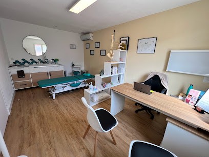 Ostéopathe D.O Marjorie DIEULEFET, Ostéopathe à Vinassan